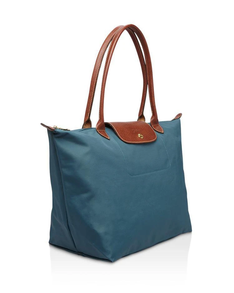 商品Longchamp|Longchamp
Le Pliage 大号托特包,价格¥1085,第4张图片详细描述