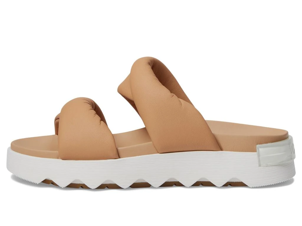 商品SOREL|Viibe™ Twist Slide,价格¥715,第4张图片详细描述