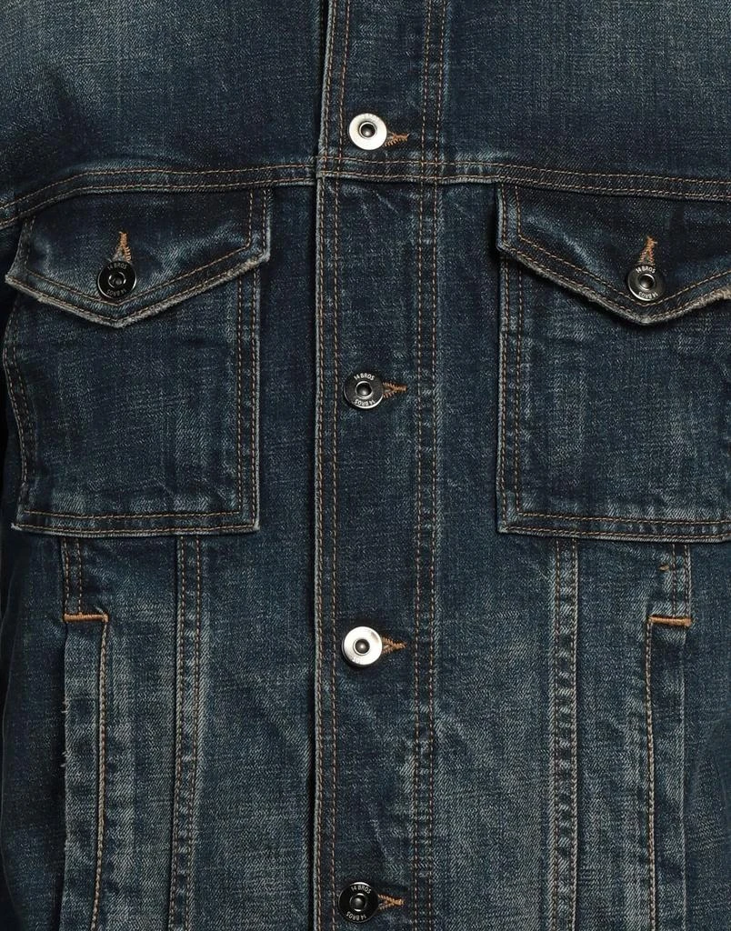 商品14BROS|Denim jacket,价格¥1379,第4张图片详细描述
