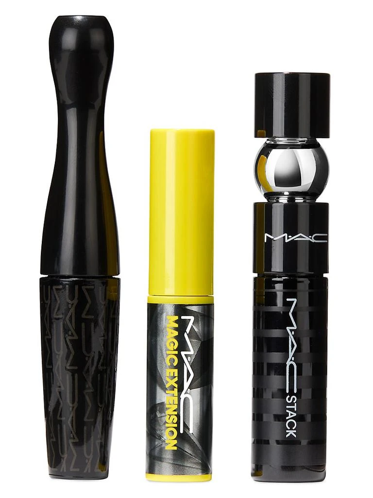 Lash Bash Mini Mascara Trio 商品
