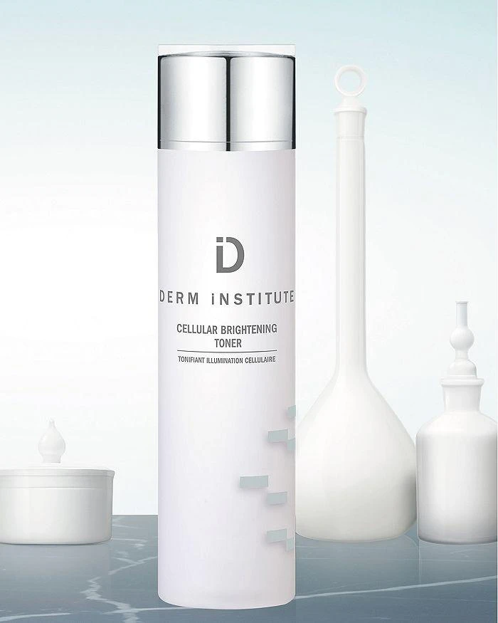 商品DERM iNSTITUTE|Cellular Brightening Toner,价格¥599,第2张图片详细描述