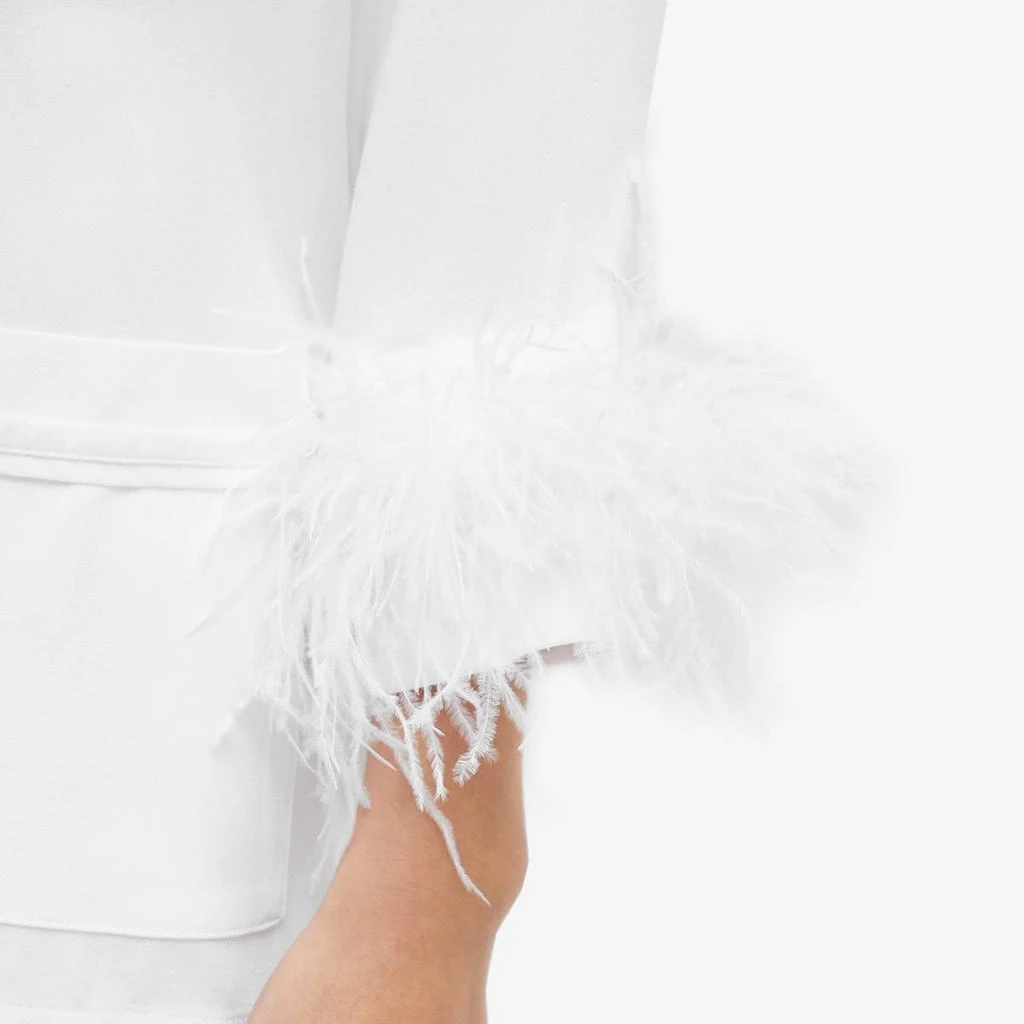 Sleeper Double Feather Party Pajamas 商品