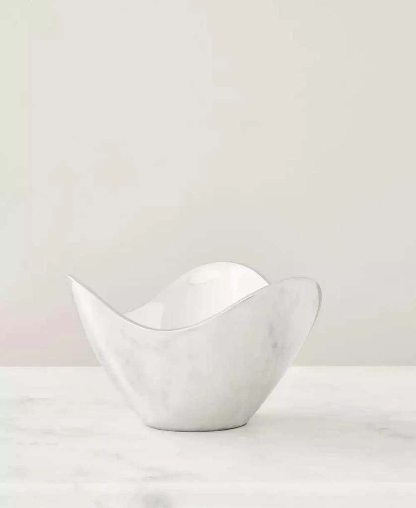商品Nambé|Wave Bowl,价格¥583,第2张图片详细描述