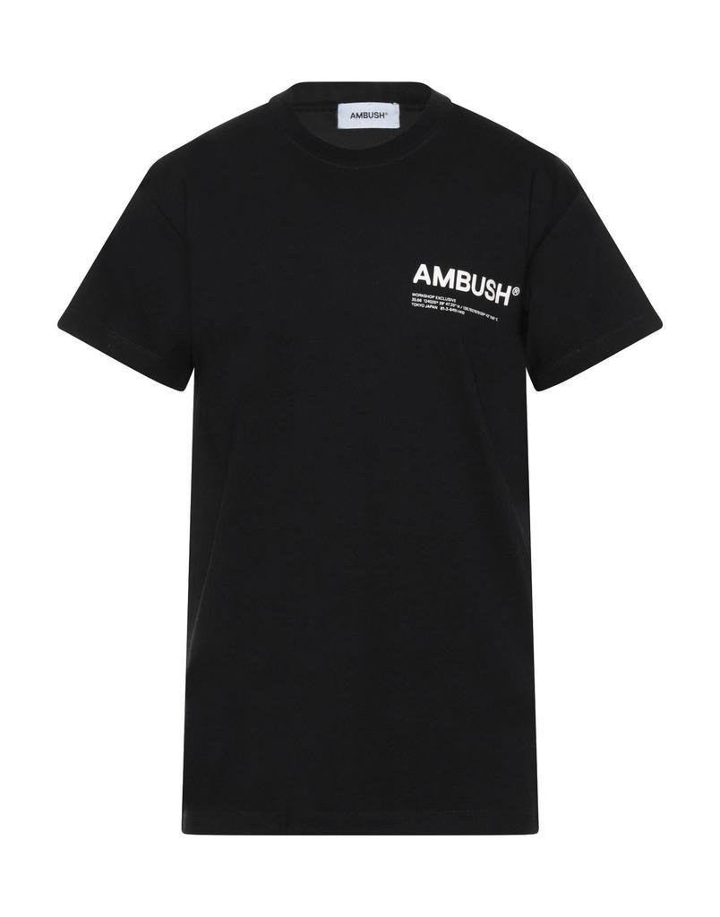 商品Ambush|Basic T-shirt,价格¥1120,第1张图片