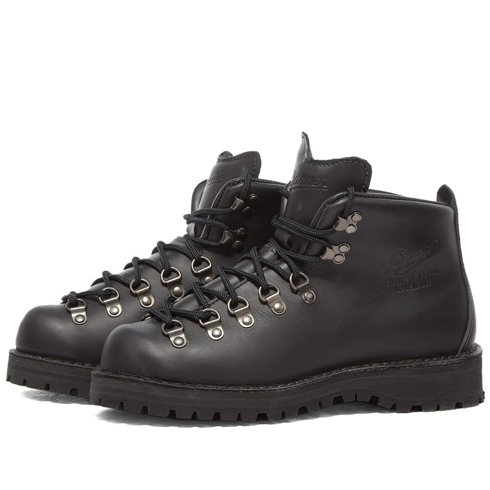 商品Danner|Danner Mountain Light Boot,价格¥3880,第1张图片