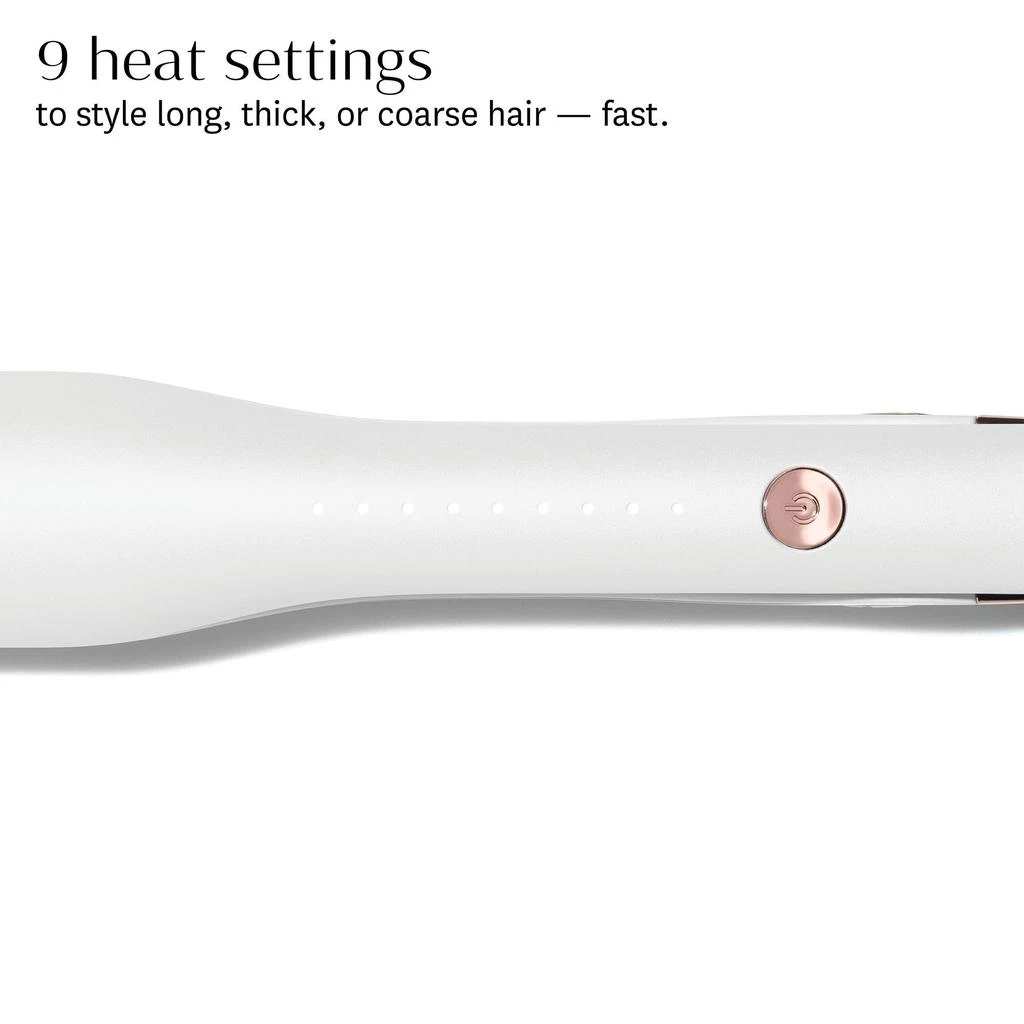 商品T3|Lucea 1.5” Professional Straightening and Styling Iron,价格¥1614,第5张图片详细描述