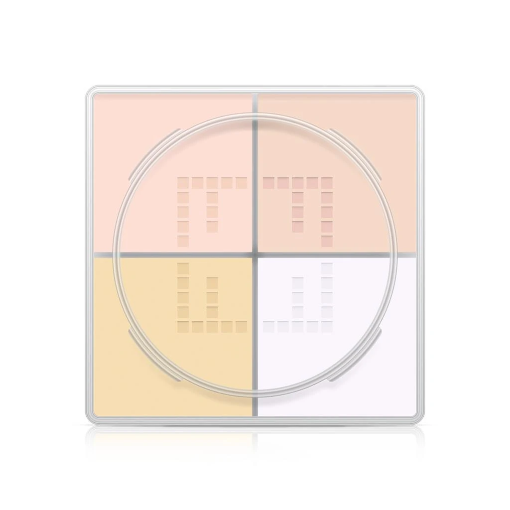 商品La Prestige Paris|Flawless Finishing Loose Powder,价格¥394,第4张图片详细描述