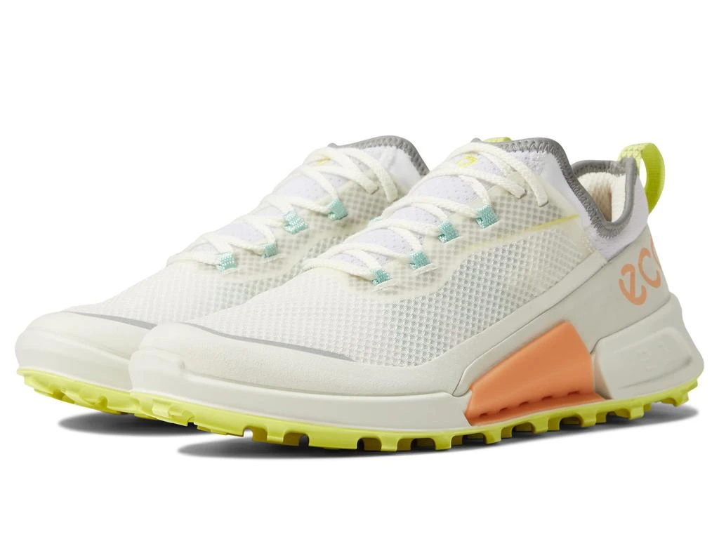 商品ECCO|Biom 2.1 Low Textile,价格¥859,第1张图片