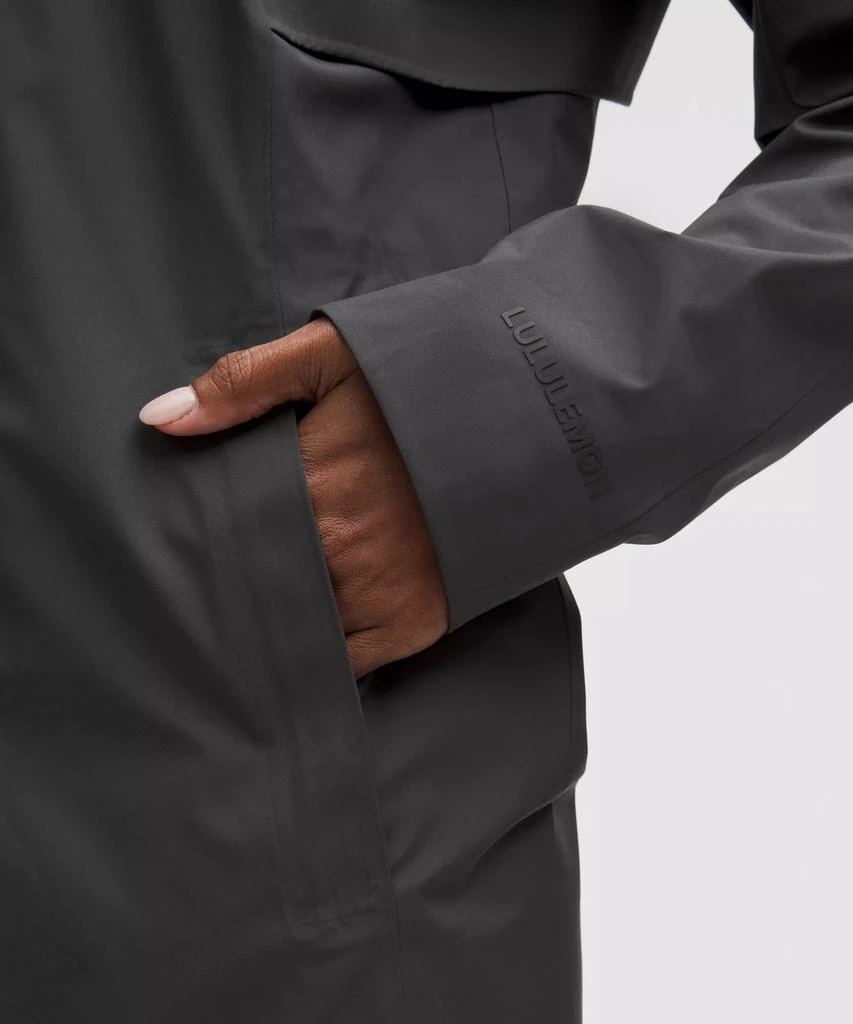Rain Rebel Jacket 商品
