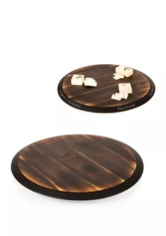 商品Toscana|Ncaa Arizona State Sun Devils Lazy Susan Serving Tray,价格¥948,第1张图片