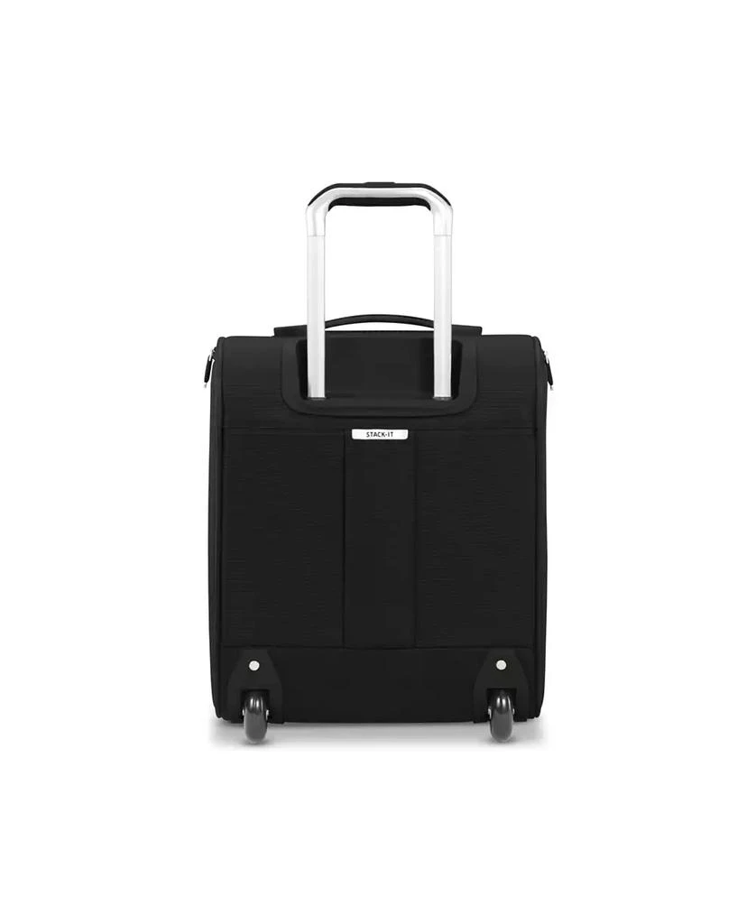 商品Samsonite|Lite Air ADV 16" Underseater, Created for Macy's,价格¥856,第3张图片详细描述