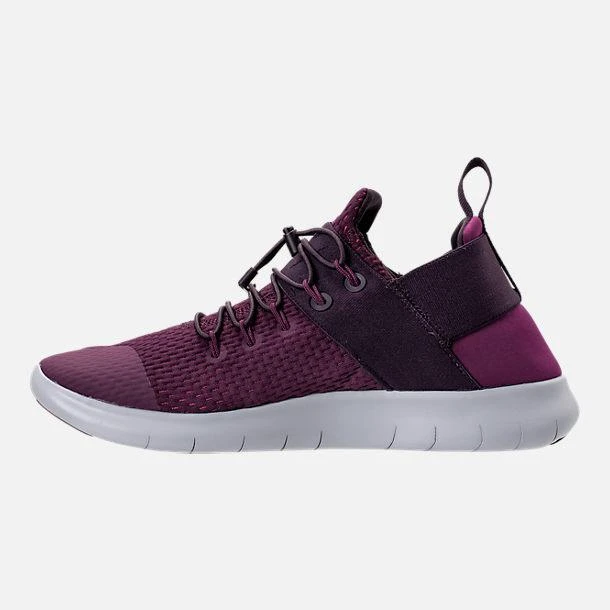 商品NIKE|男士 Nike Free RN Commuter 2017 跑鞋,价格¥371,第4张图片详细描述