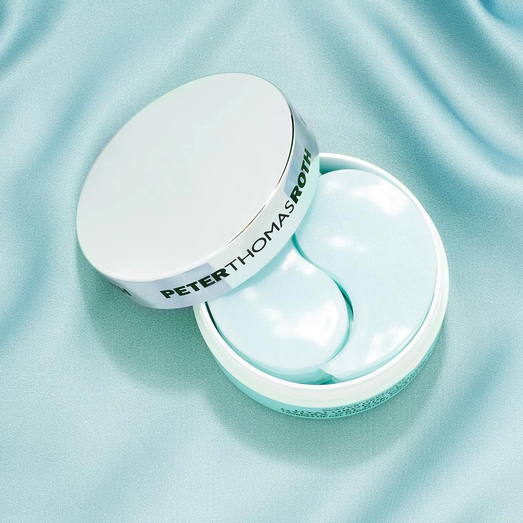 Peter Thomas Roth Water Drench Hyaluronic Cloud Hydra-Gel Eye Patches 商品