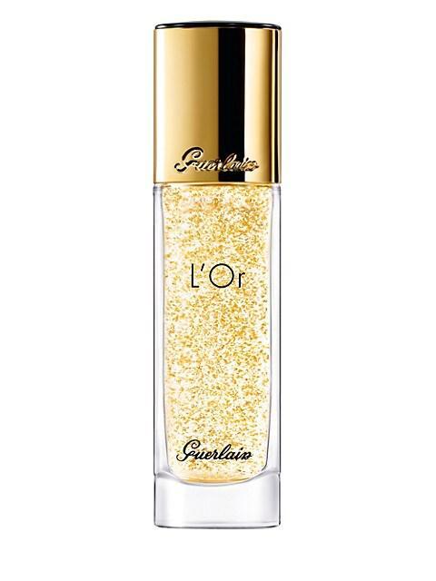 商品Guerlain|L'Or 24k Gold Radiance Primer,价格¥466,第1张图片