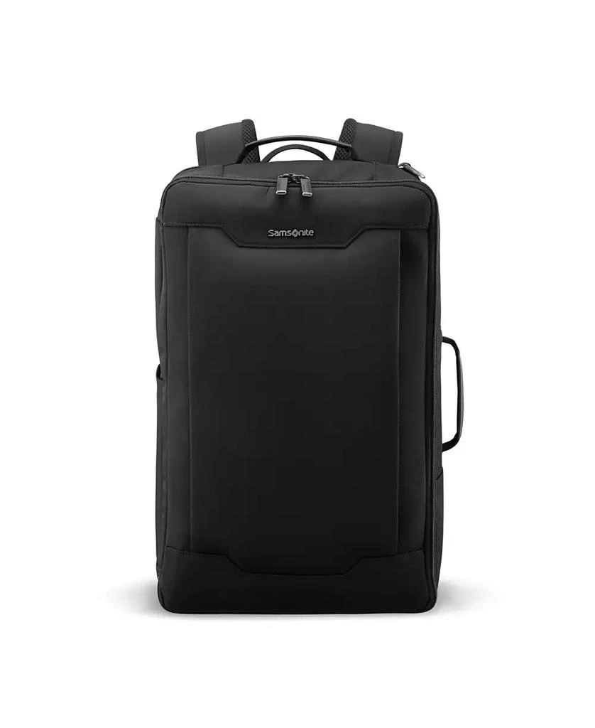 商品Samsonite|Silhouette 17 Backpack,价格¥1229,第4张图片详细描述