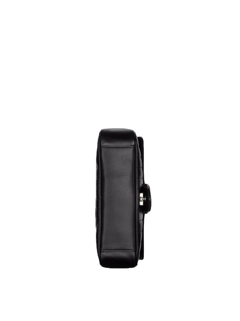 GG Marmont Chevron Shoulder Bag商品第6张图片规格展示