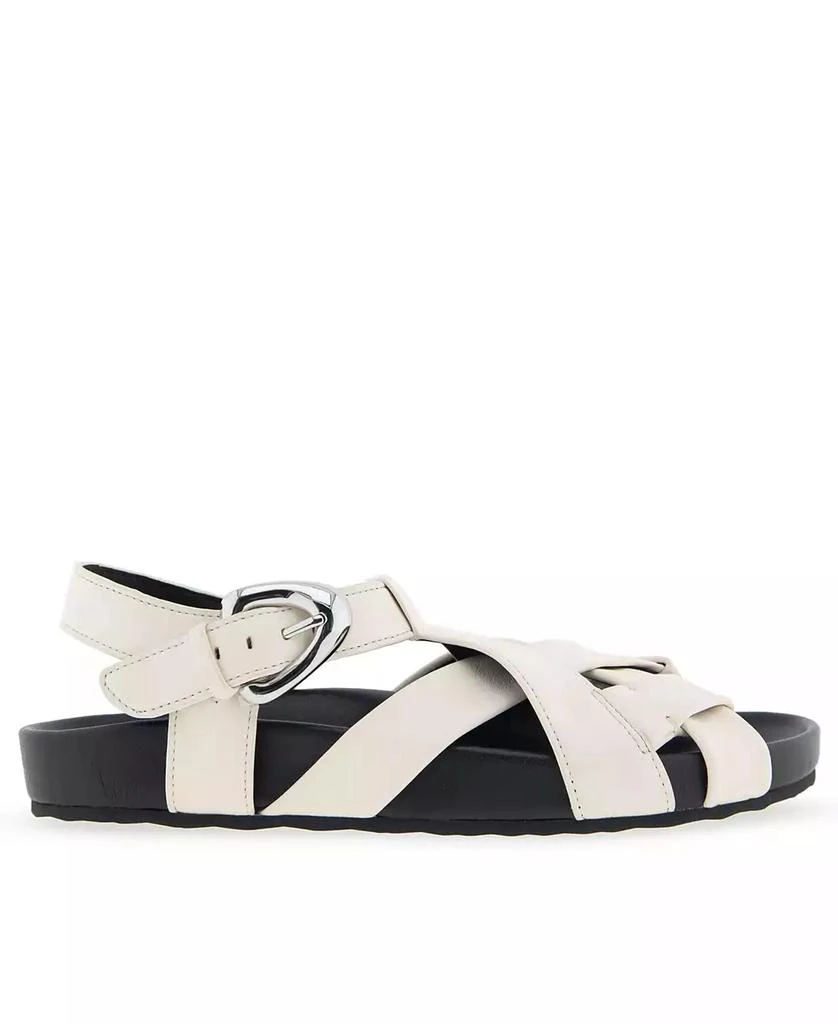 商品Aerosoles|Women's Leon Moulded Footbed Sandals,价格¥861,第5张图片详细描述