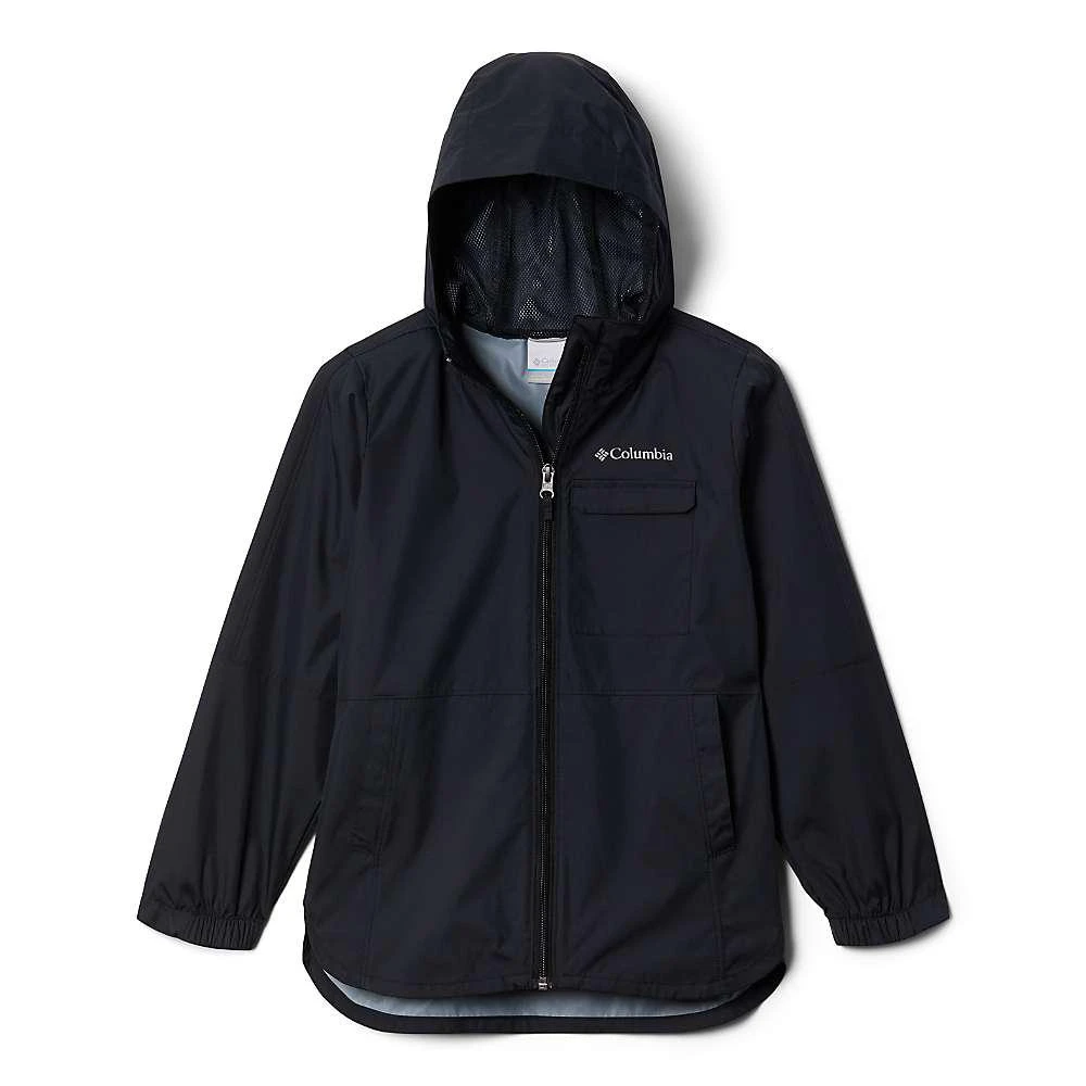 商品Columbia|Girls' Buckhollow Jacket,价格¥188,第1张图片