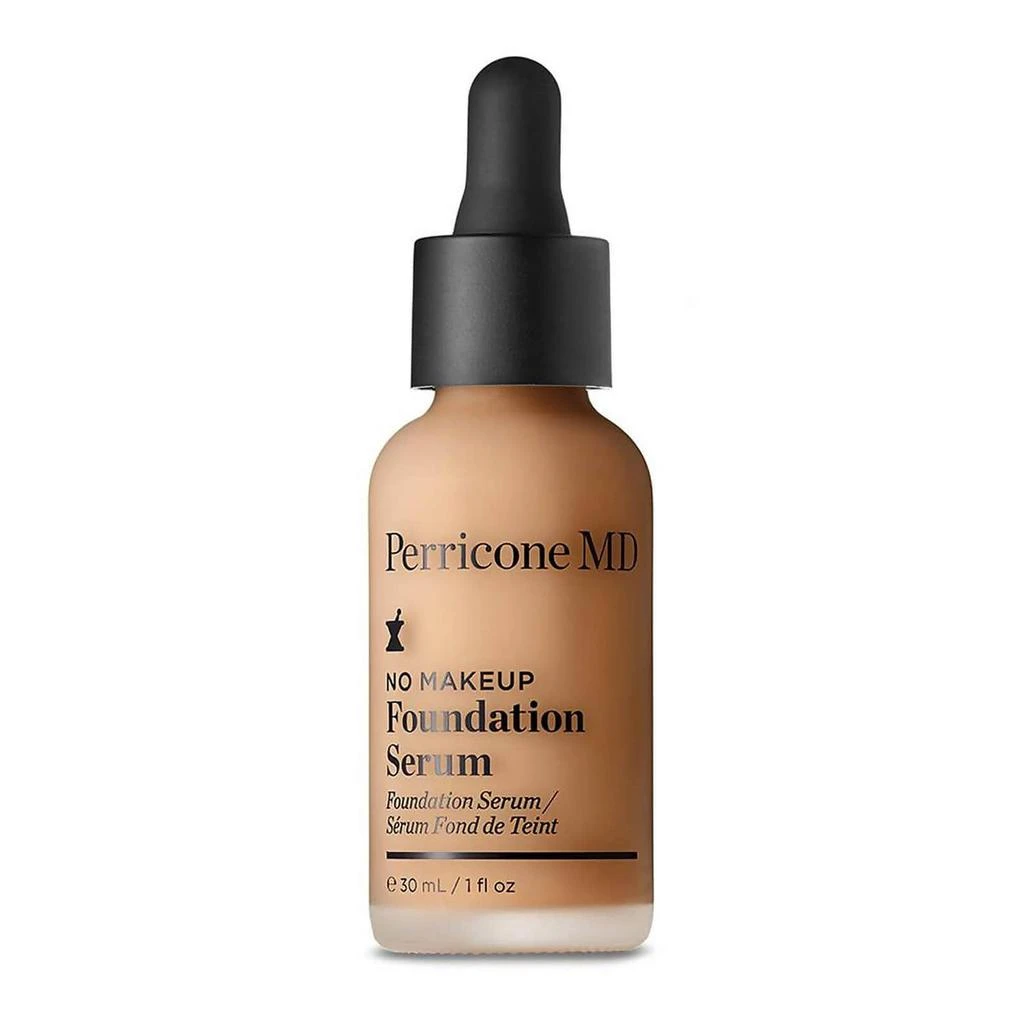 商品Perricone MD|Perricone MD No Makeup Foundation Serum,价格¥542,第1张图片