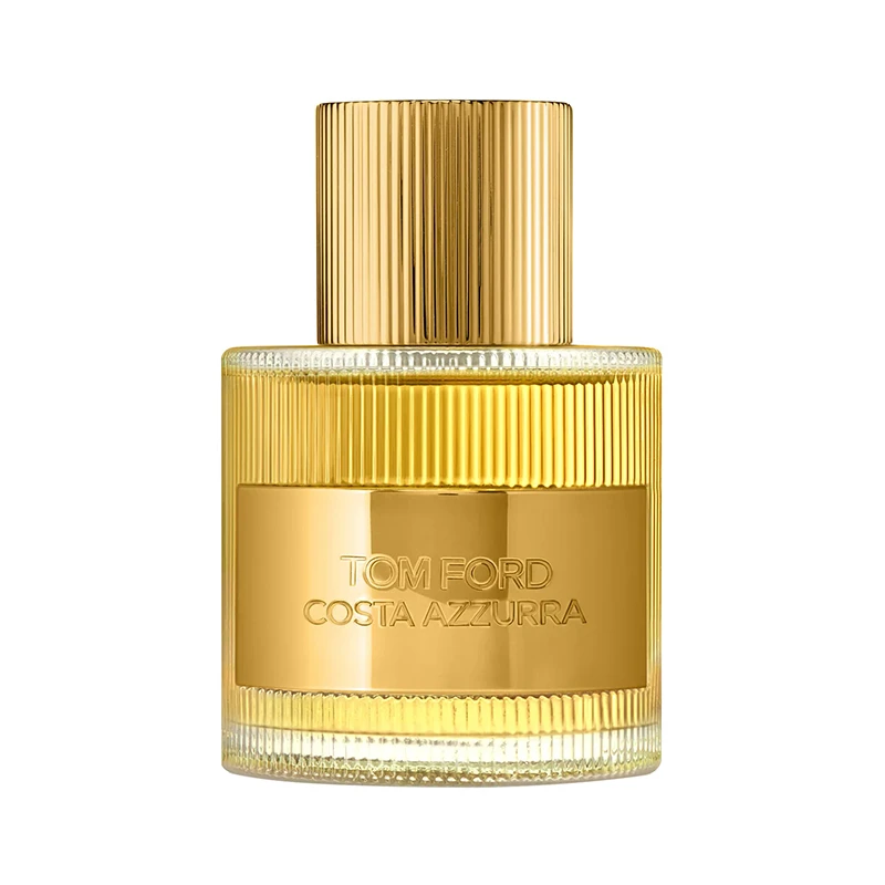 商品Tom Ford|TOM FORD汤姆福特 蔚蓝海岸男女士浓香水50-100ml TF中性香水EDP,价格¥770,第1张图片