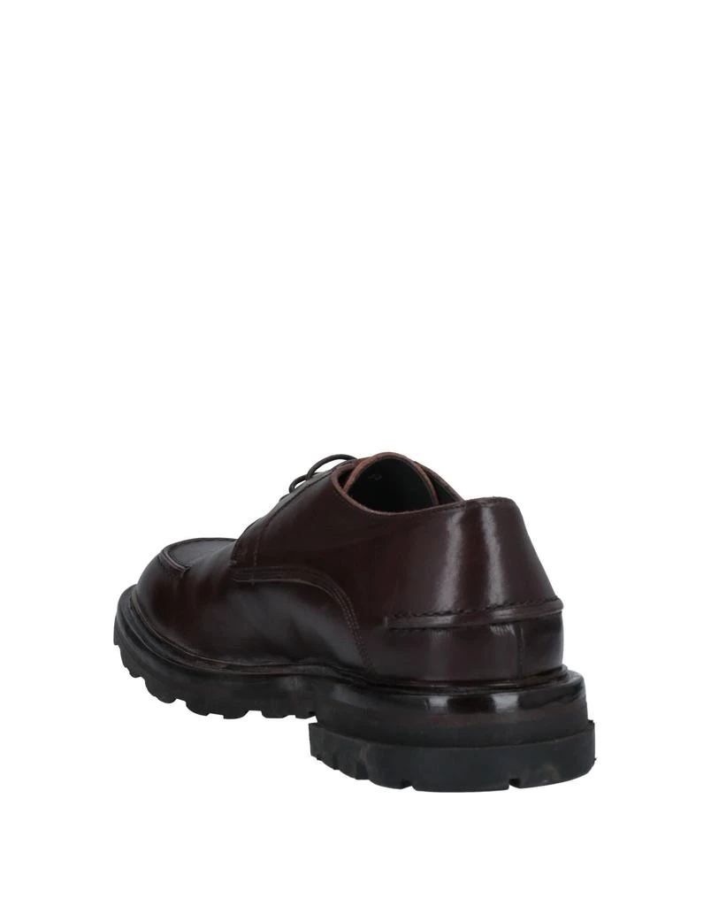 商品MOMA|Laced shoes,价格¥2575,第3张图片详细描述