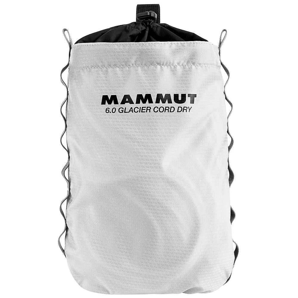 商品Mammut|Mammut 6.0 Glacier Cord Dry Rope,价格¥4003,第2张图片详细描述
