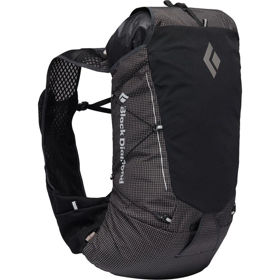 商品Black Diamond|男女同款 22L  户外登山包 越野露营背包,价格¥990,第1张图片