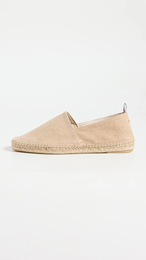 商品Castaner|Pablo Canvas Espadrilles,价格¥1247,第5张图片详细描述