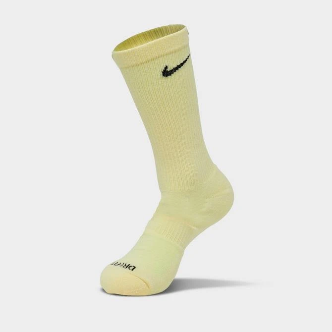 Nike Everyday Plus Cushioned Crew Training Socks (6-Pack) 商品