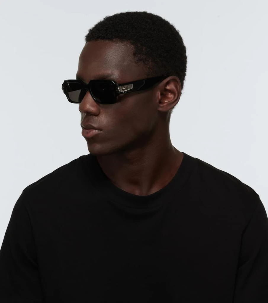 商品Dior|矩形板材太阳镜,价格¥3511,第2张图片详细描述