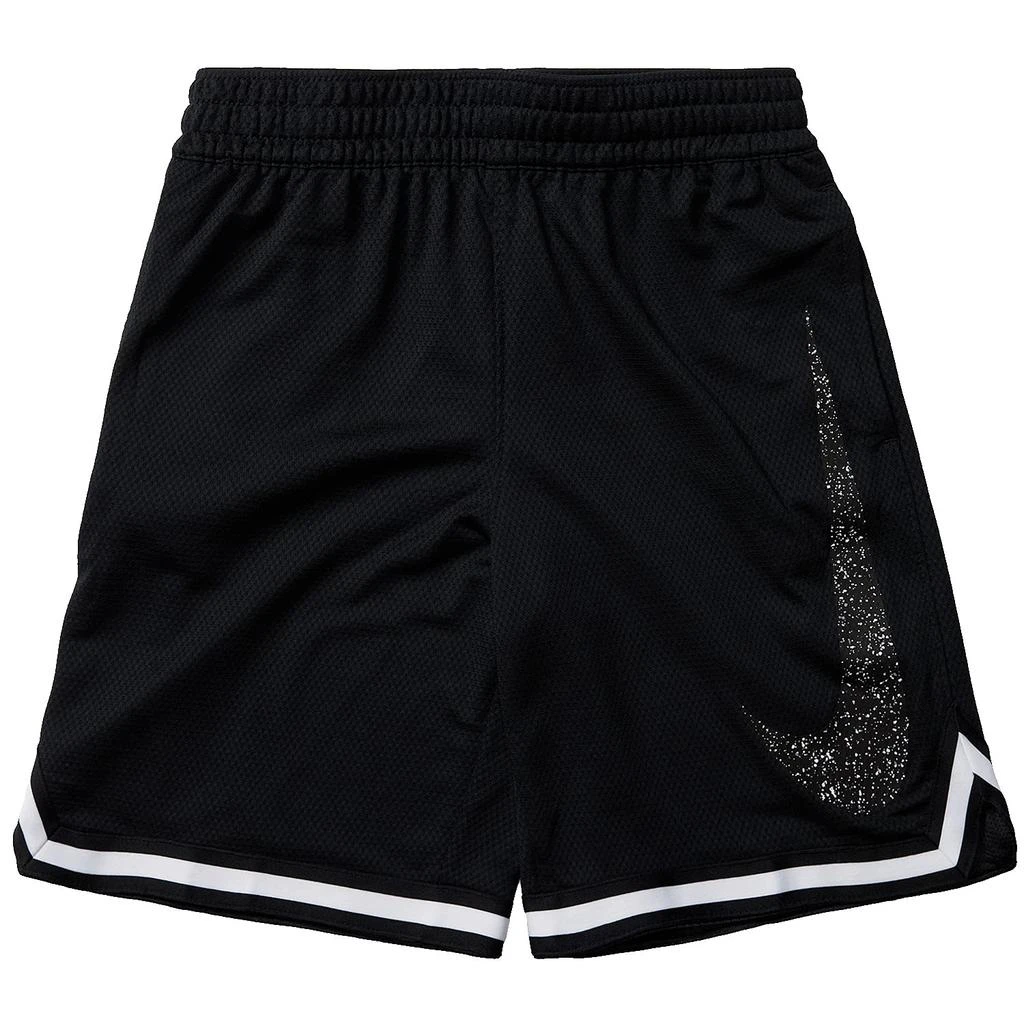 商品NIKE|Dri-Fit DNA Shorts (Little Kids/Big Kids),价格¥219,第1张图片