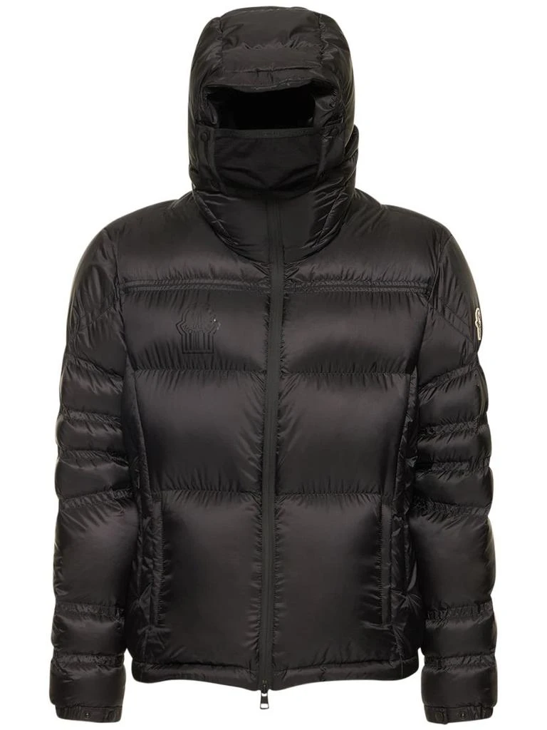 商品Moncler|Gentle Monster Moleson Down Jacket,价格¥14412,第3张图片详细描述