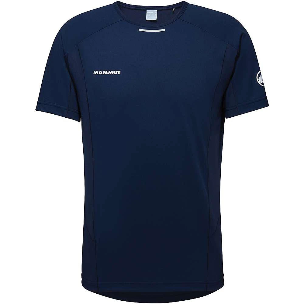 商品Mammut|Mammut Men's Aenergy FL T-Shirt,价格¥531,第3张图片详细描述