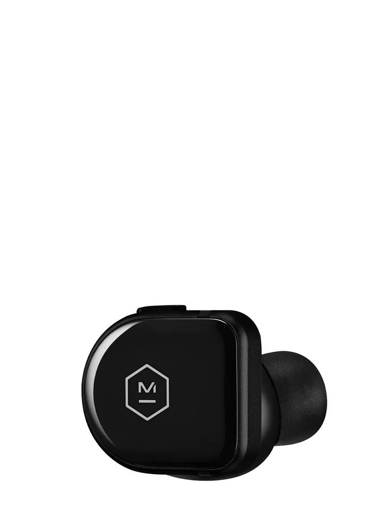 商品MASTER & DYNAMIC|Mw08 True Wireless Earphones,价格¥2999,第2张图片详细描述