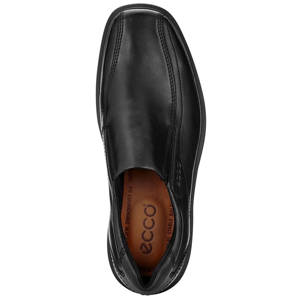 商品ECCO|Ecco Men's Helsinki Comfort Loafers 乐福鞋,价格¥445,第5张图片详细描述