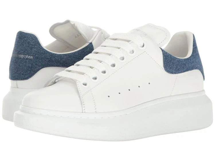 商品Alexander McQueen|Oversized Sneaker,价格¥3238,第1张图片