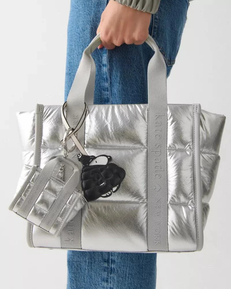 3D Flower Bag Charm 商品