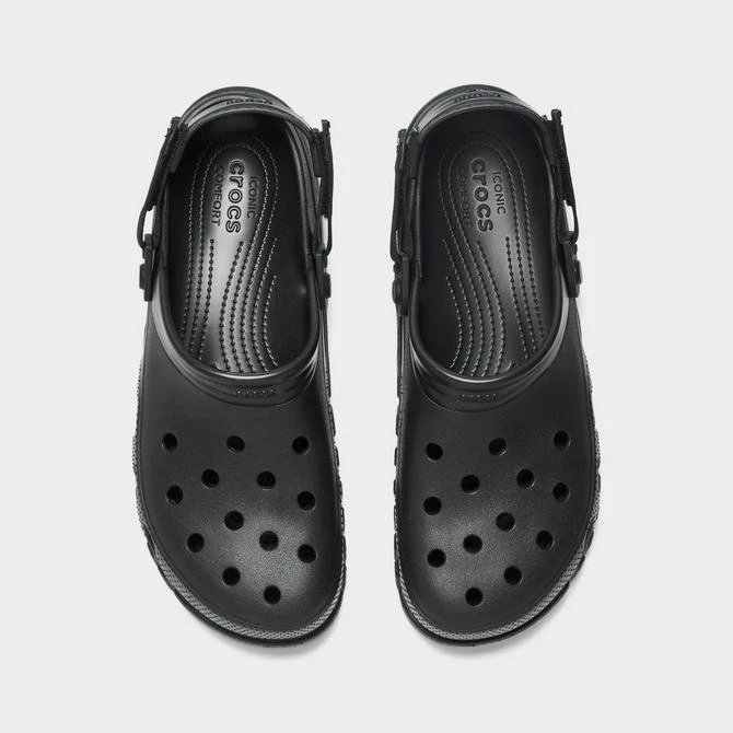 Crocs Duet Max Clog Shoes 商品