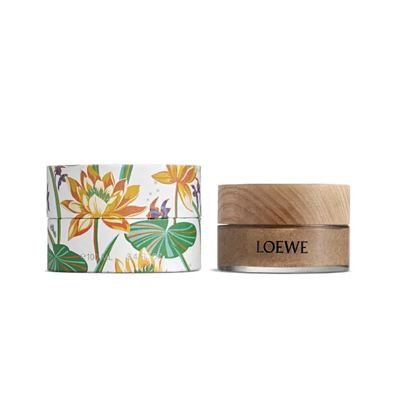 LOEWE罗意威 Paula's Ibiza系列身体磨砂膏100ml 去角质 商品