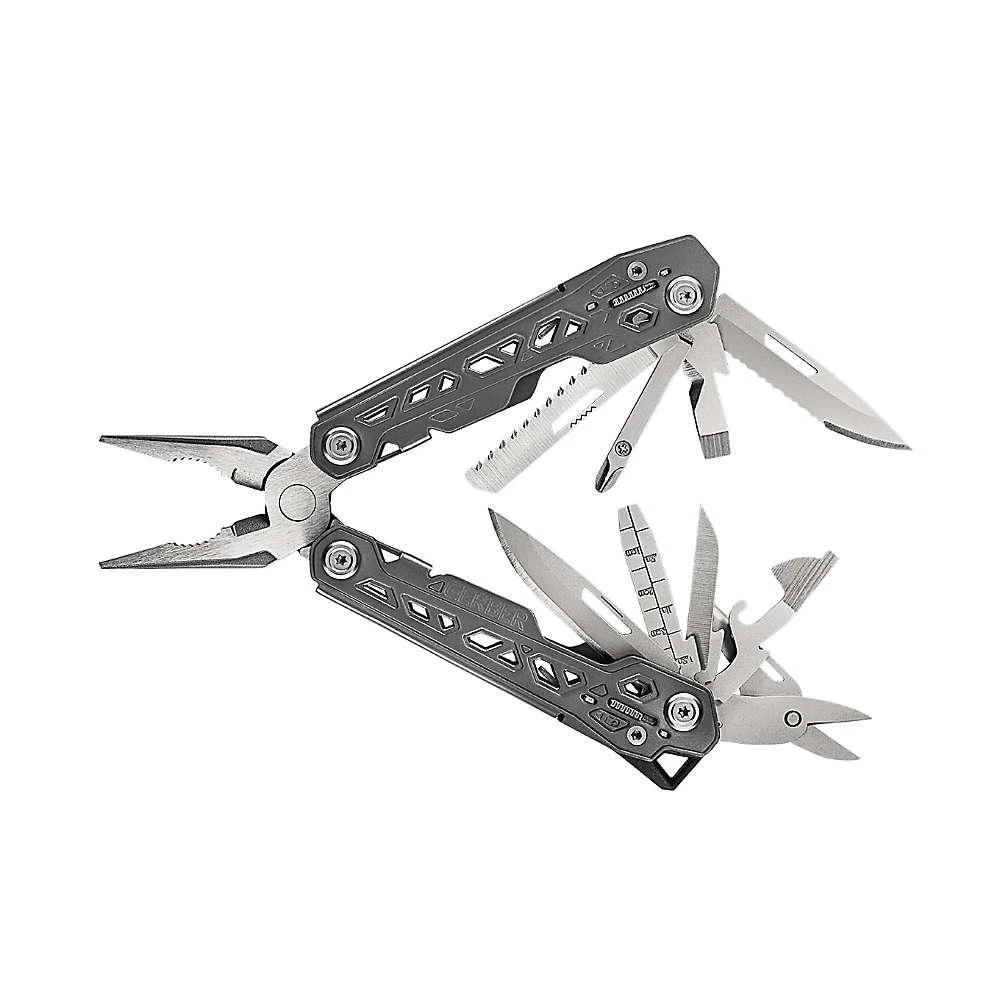 商品Gerber|Gerber Truss Multi-Tool,价格¥457,第1张图片