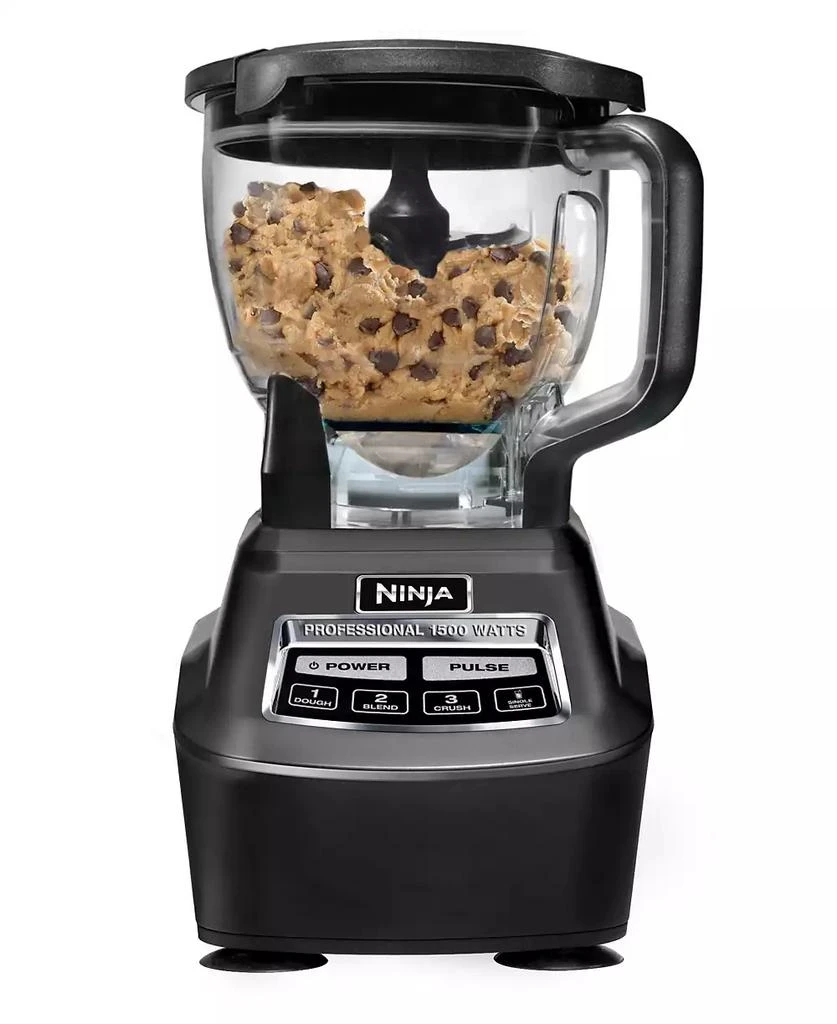 BL770 Mega Kitchen System Blender & Food Processor 商品