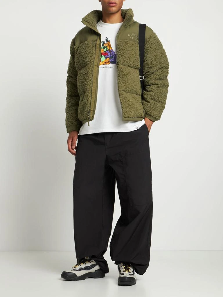 商品The North Face|Sherpa Nuptse Down Jacket,价格¥1887,第1张图片详细描述
