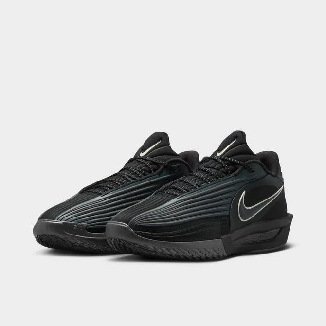商品NIKE|Men's Nike G.T. Cut 3 Turbo Basketball Shoes,价格¥1586,第2张图片详细描述