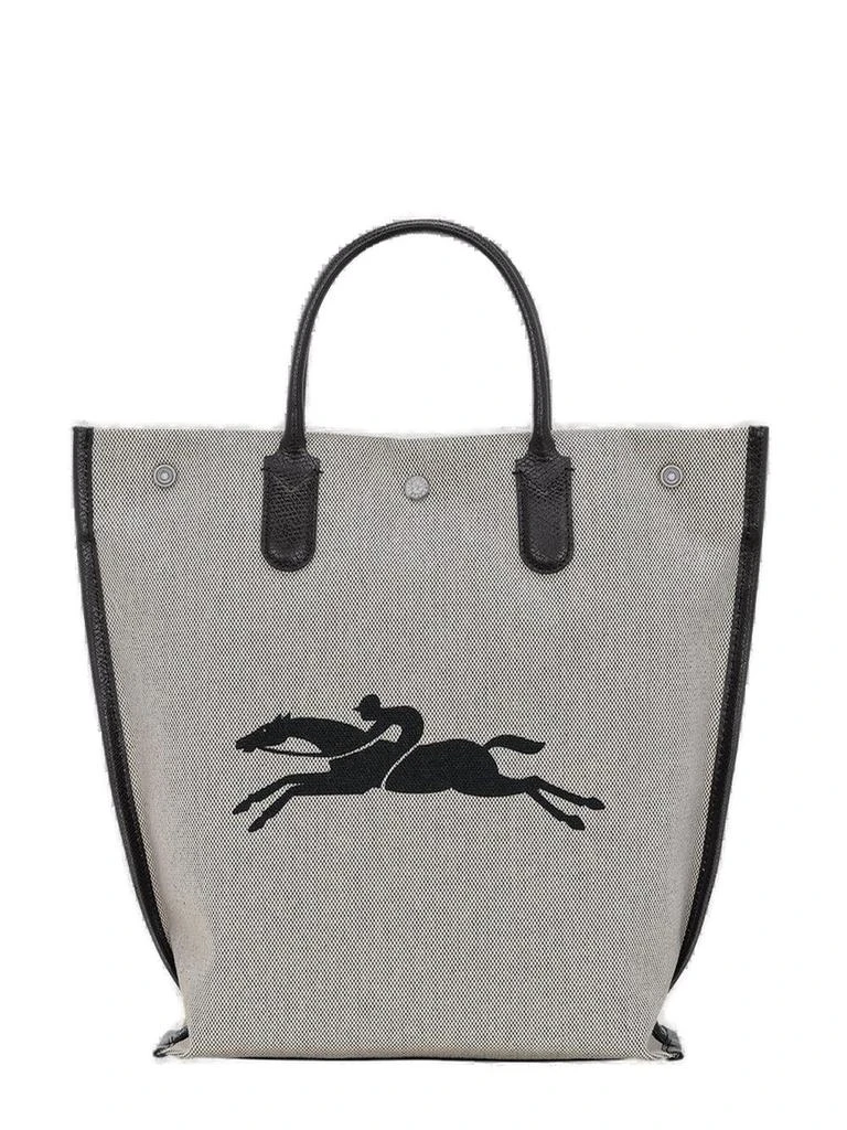 商品Longchamp|Longchamp Essential Medium Top Handle Bag,价格¥3471,第2张图片详细描述