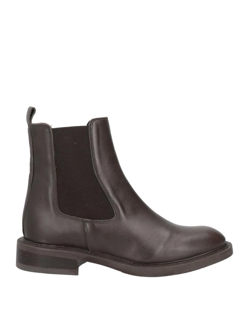 商品LEONARDO PRINCIPI|Ankle boot,价格¥951,第1张图片