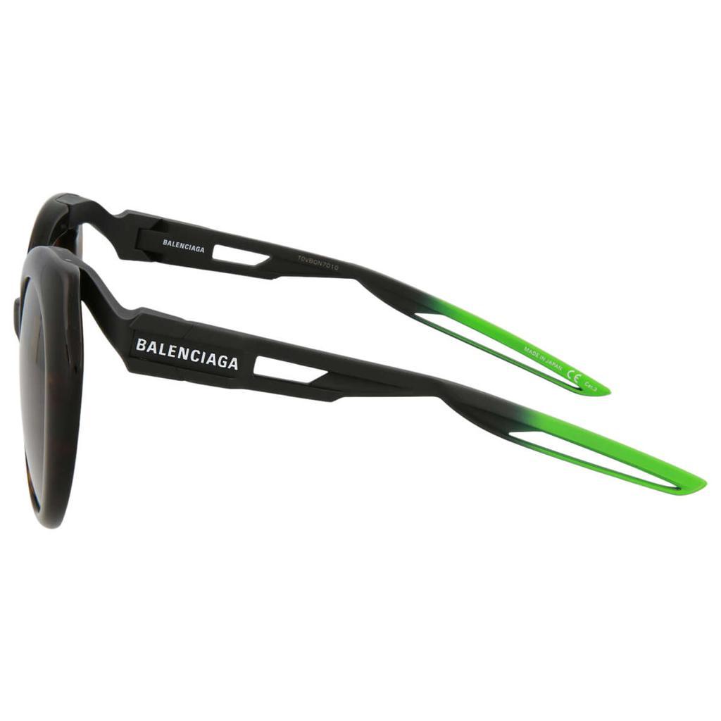 商品Balenciaga|Balenciaga Fashion   太阳镜,价格¥984,第5张图片详细描述