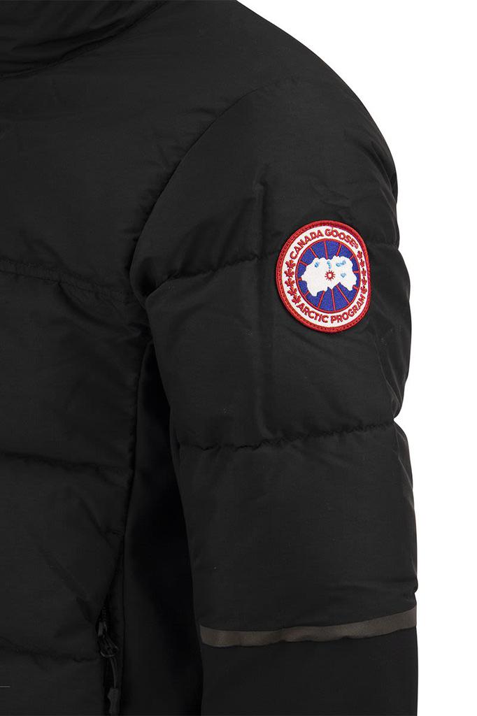 CANADA GOOSE HYBRIDGE - Down Jacket商品第4张图片规格展示