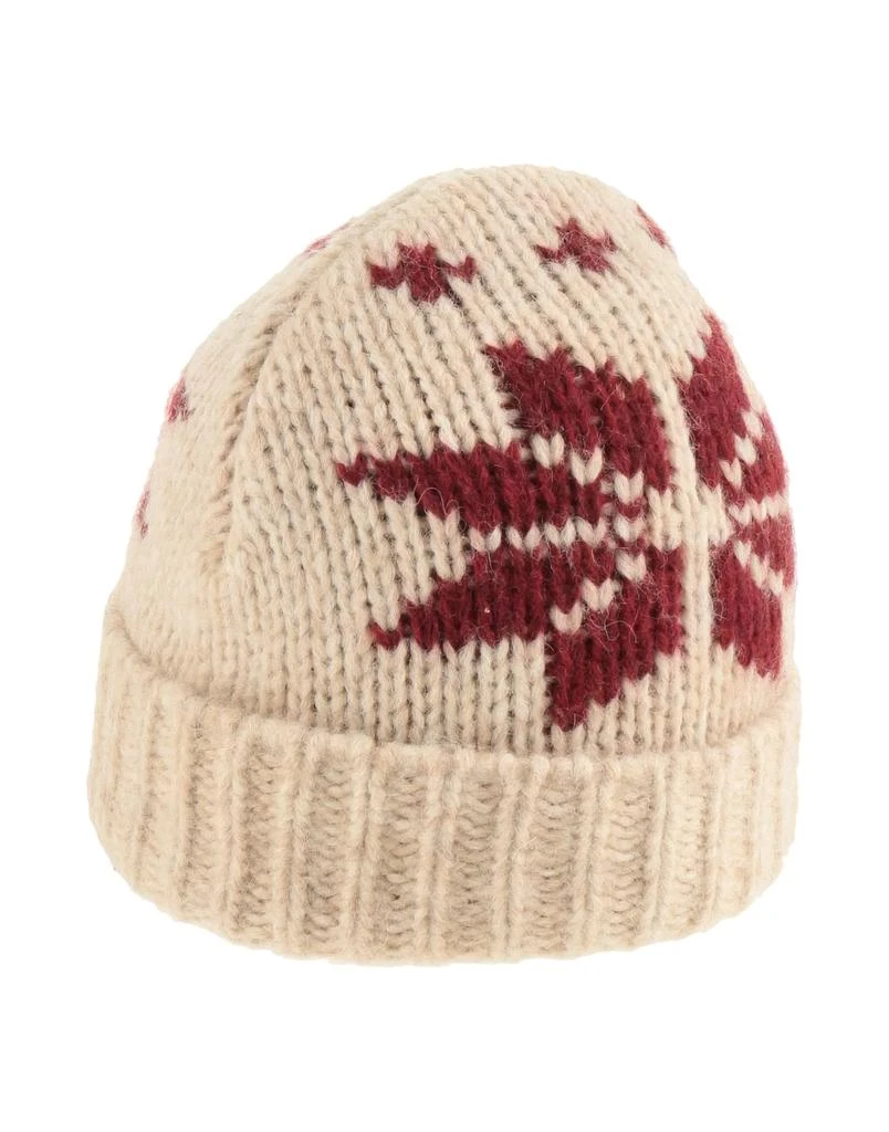 商品ROBERTO COLLINA|Hat,价格¥453,第1张图片