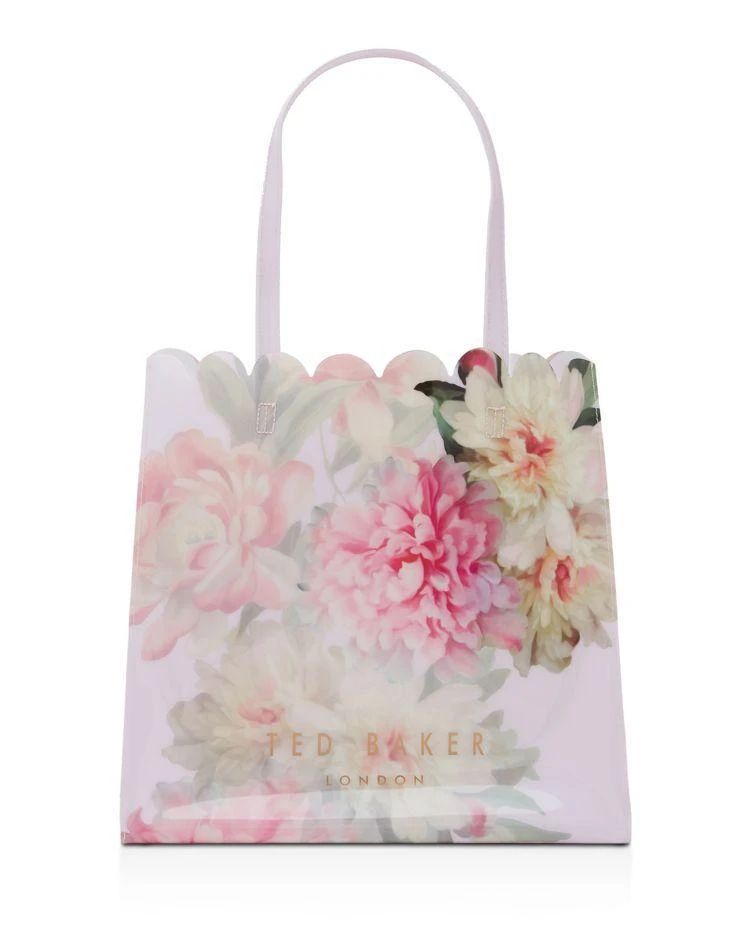 商品Ted Baker London|印花大号托特包,价格¥309,第1张图片