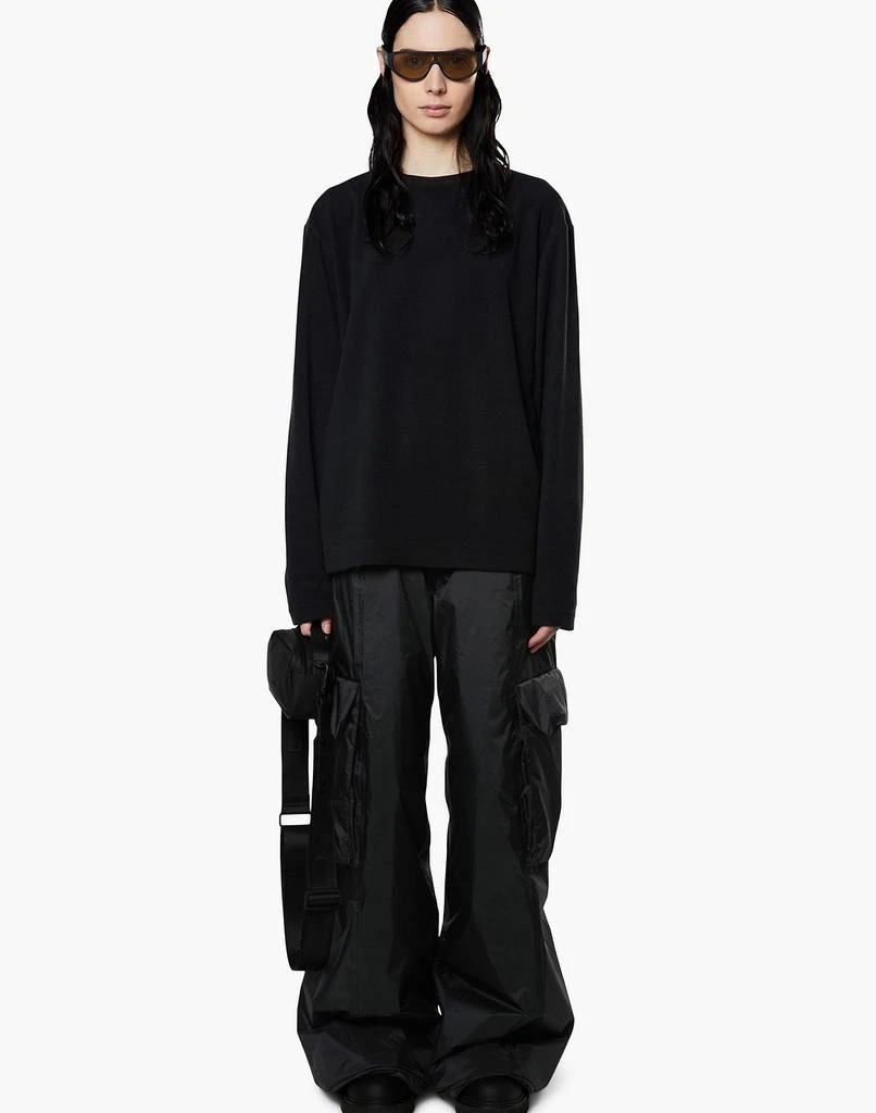 商品Madewell|Fleece Sweatshirt,价格¥756,第1张图片